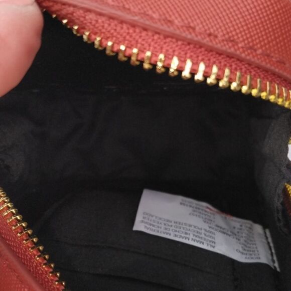 Womens Crossbody Camera Phone Bag Purse - Picture 3 of 5